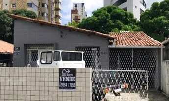 Imagem: Casa com terreno 10 x 27
