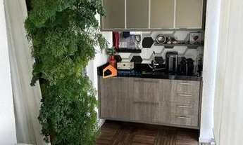 Imagem 3: Apartamento à venda, 2 quartos, 1 suíte, 1 vaga, Tatuapé - São Paulo/SP