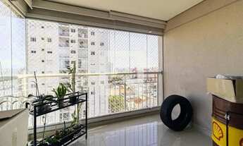 Imagem 7: Apartamento para Aluguel - Vila das Mercês, 3 Quartos, 74 m2