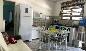 Imagem 4: Casa no Umuarama, em Itanhaém