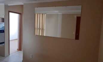 Imagem 6: Apartamento mobiliado com 2 Quartos para alugar em Piedade - Jaboatão dos Guararapes/PE