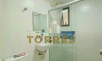 Imagem 7: Apartamento reformado para venda com 3 quartos na Praia da Enseada no Guarujá SP