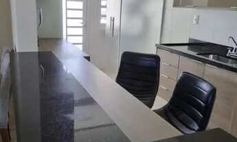 Imagem 4: Apartamento com 3 dormitórios para alugar, 97 m² por R$ 5.130,00/mês - Condomínio Residenc