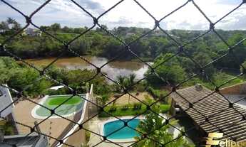Imagem 2: LINDA CASA COM VISTA PARA O LAGO