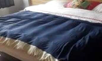 Imagem 5: APARTAMENTO 3 QUARTOS, 1 SUÍTE, 3 BANHEIROS. 147M²