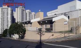 Imagem: Residencial - Vila Bela I