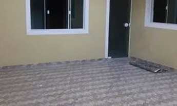 Imagem 3: Casa para venda tem 300 metros quadrados com 4 quartos em Tatuquara - Curitiba - Paraná