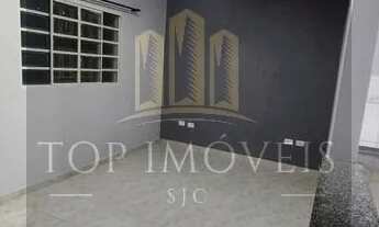 Imagem 2: Excelente casa no Conjunto Residencial Galo Branco - São José dos Campos/SP