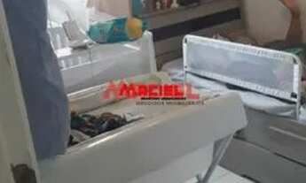 Imagem 4: Apartamento Padrão em São José dos Campos