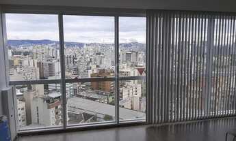 Imagem 2: Conjunto/Sala para Venda - 35.72m², 0 dormitórios, Cidade Baixa