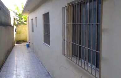 Imagem 6: Casa à venda 9 quartos 2 suítes 4 vagas Batistini - São Bernardo do Campo - SP