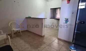 Imagem 7: Casa para Venda em RA XXVI Sobradinho II, AR 6 Setor Oeste (Sobradinho II), 2 dormitórios