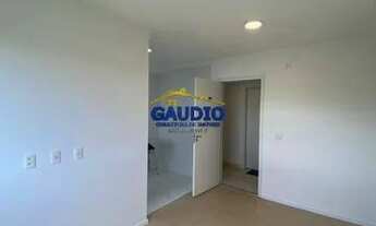 Imagem 3: Excelente Apartamento Nunca Habitado à Venda c/ 2 Dorms - 1 Vaga