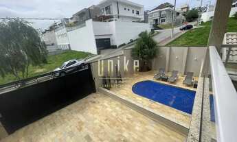 Imagem 7: Casa para locação ou venda no residencial Jaguary - Urbanova