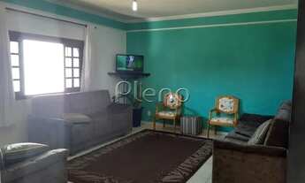 Imagem 4: Casa - Jardim Icaraí - Campinas