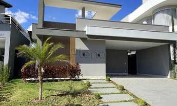 Imagem 1: Venda Casa em condomínio com 3 dormitórios