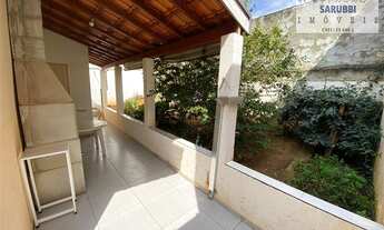 Imagem 13: Casas para venda em Boituva no bairro Jardim Vitória