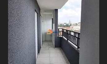 Imagem 4: Apartamento à venda, 2 quartos, Vila Bertioga - São Paulo/SP