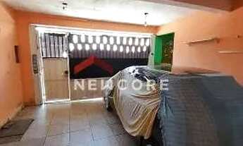 Imagem 6: Casa para venda com 40 metros quadrados com 3 quartos em Itapuã - Salvador - BA