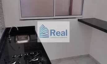 Imagem 3: Casa com 2 dormitórios para alugar em Belo Horizonte