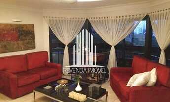 Imagem 7: Apartamento à venda na Vila Suzana com 210m², 3 suítes e 3 Vagas