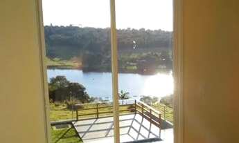 Imagem 2: Casa Residencial à venda, Condomínio Terras de Santa Cruz, Bragança Paulista - CA2584