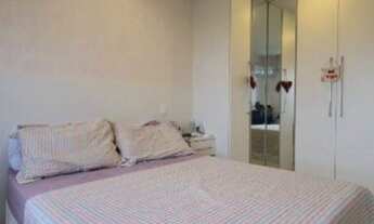 Imagem 2: VENDO 2/4 , decorado , andar alto no Bosque Patamares