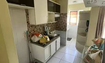 Imagem 6: Smile Village Água Fria, 83m2, Térreo, 3 Qtos, Projetado, Varanda, 2 Vagas Cobertas