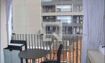 Imagem 6: Apartamento para Aluguel - Vila Mariana, 1 Quarto, 22 m2