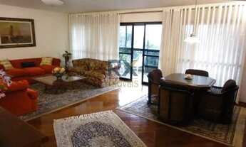 Imagem: Apartamento, Perdizes - São Paulo