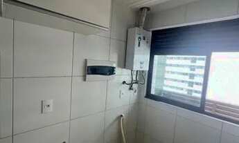 Imagem 3: Apart. 2 quartos (com suíte) | Edf. Aurora Trend | 17º and