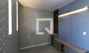 Imagem 2: Apartamento para Aluguel - Vila Mazzei, 1 Quarto, 28 m2