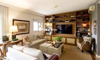 Imagem 5: Apartamento Riverside frente parque á venda por R$970.000 com 152 m² - Nova Aliança - Ribe