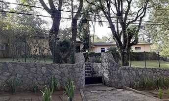 Imagem: Casa com 3 suítes, 505m² área construída