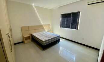 Imagem 3: Apartamento para venda tem 100 metros quadrados com 3 quartos em Cidade São Jorge - Santo