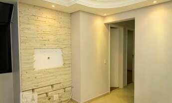 Imagem 5: Apartamento para Aluguel - Vila Lusitânia, 2 Quartos, 52 m2