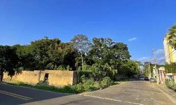 Imagem: Terreno planalto Ininga