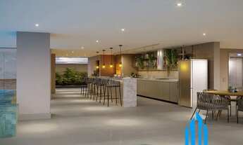 Imagem 7: Apartamento para venda com 70 metros quadrados com 2 quartos em Praia do Morro - Guarapari