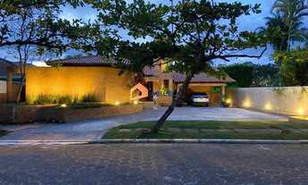 Imagem: Casa para aluguel, 4 quartos, 4 suítes