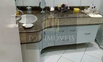 Imagem 5: Casa no Bosque dos Eucaliptos - São José dos Campos/SP