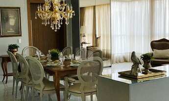 Imagem 5: Alto Padrão com Marina Exclusiva