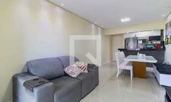 Imagem 4: Apartamento para Aluguel - Vila das Mercês, 3 Quartos, 74 m2