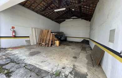 Imagem 6: Galpão Comercial para venda e locação, Ipiranga, São Paulo - GA0011