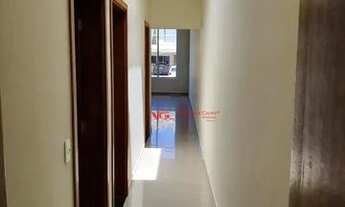 Imagem 6: Casa com 3 dormitórios para alugar, 105 m² - Jardim Vista Verde - Indaiatuba/SP