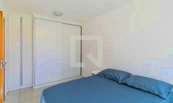 Imagem 7: Apartamento para Aluguel - Ouro Preto, 1 Quarto, 36 m2