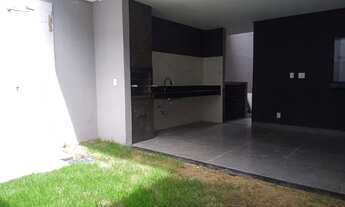 Imagem 2: Sobrado para venda com 206 metros quadrados com 3 suites em Jardim Vitória - Goiânia - GO