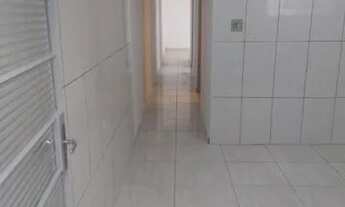 Imagem 6: Casa com 2 dormitórios para alugar por R$ 1.350,00/mês - São Benedito - Rio Claro/SP