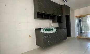 Imagem 7: Apartamento com 3 dormitórios para alugar, 96 m² por R$ 3.200,00/mês - Vila Augusta - Soro