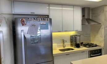 Imagem 6: Apartamento a venda 2/4 no Caminho das Árvores