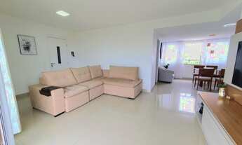 Imagem 6: Apartamento para venda tem 134 metros quadrados com 3 quartos em Patamares - Salvador - BA